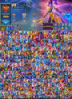 (Category: ) located in . Submitted by celestialstoremlbb (Listing ID 1450097987, Image 1). Description: .