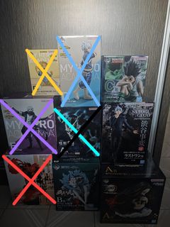 (Category: ) located in . Submitted by _yuta_okkotsu_ (Listing ID 1448808272, Image 1). Description: .