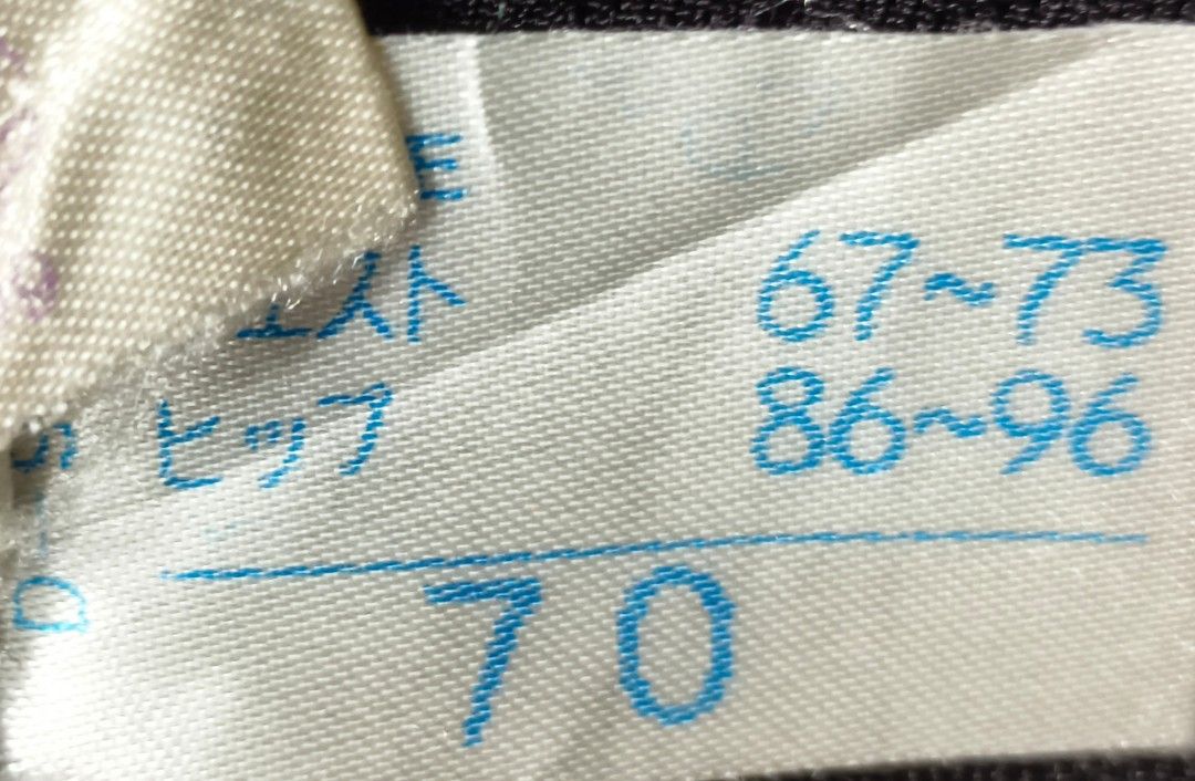Code : 160 (Category: New Undergarments & Loungewear) located in Sungai Buloh. Submitted by Zirahh.BndleNightware (Listing ID 1450019363, Image 2). Description: 9/10.