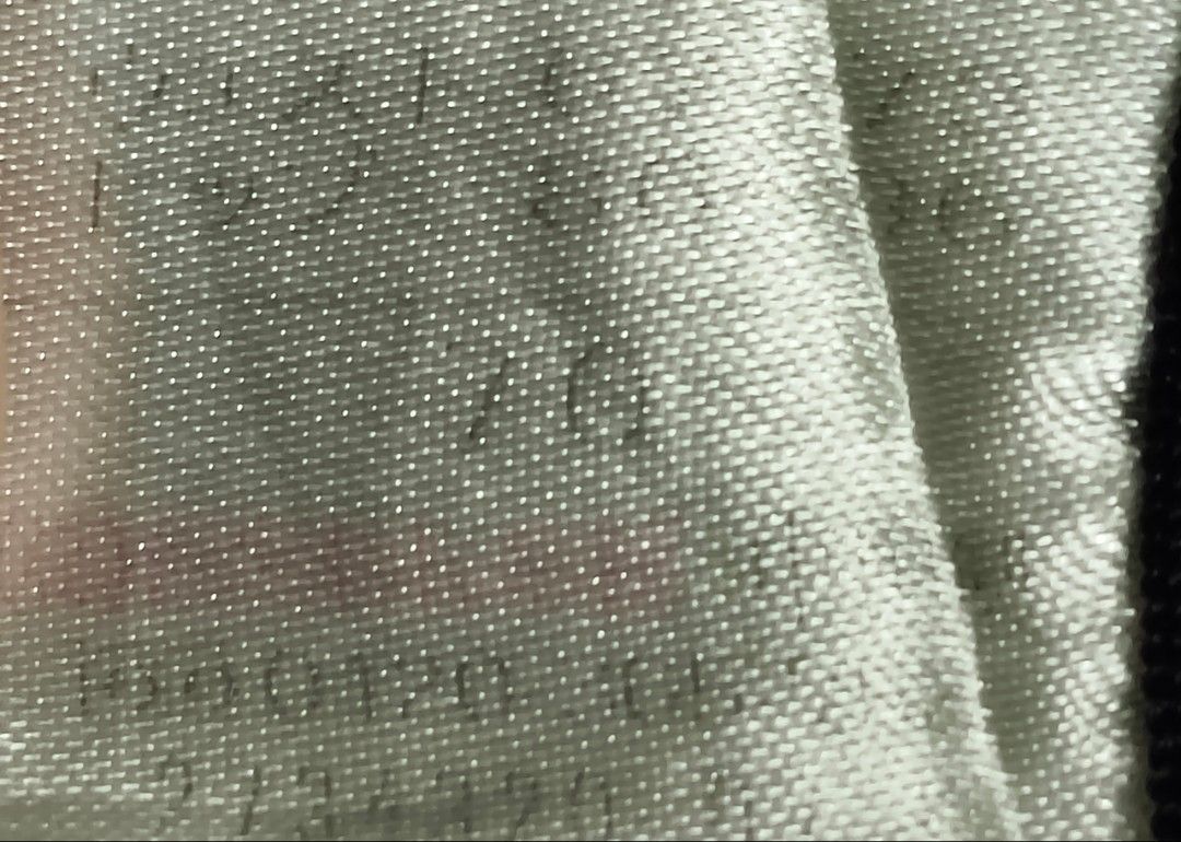 Code : 162 (Category: New Undergarments & Loungewear) located in Sungai Buloh. Submitted by Zirahh.BndleNightware (Listing ID 1450019822, Image 2). Description: 9/10.