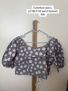 (Kategori: ) berada di . Dikirim oleh siselmo (ID iklan 1449998608, Gambar 1). Deskripsi: .