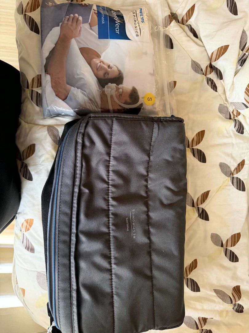CPAP Philips Dream Station (Category: Medical Supplies & Tools) located in Cainta. Submitted by resellerdepot (Listing ID 1450099918, Image 2). Description: .