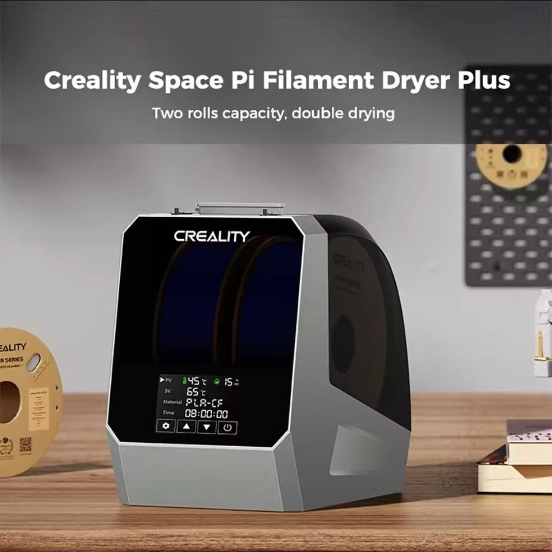 Creality Space Pi Plus Filament Dryer511110828587100160