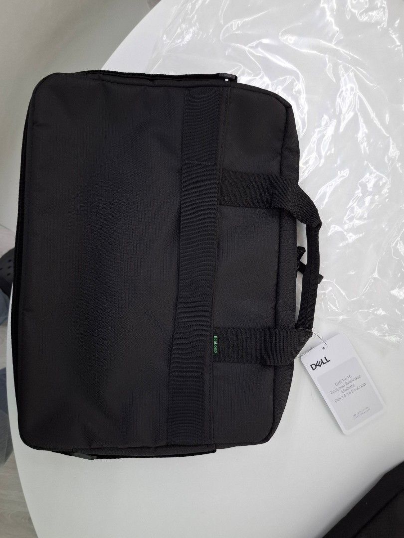 Dell & Lenovo Laptop Bags - Black