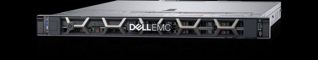 Dell R440