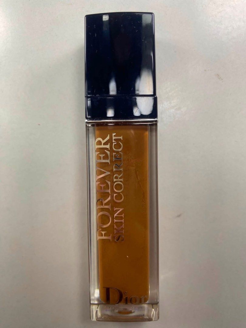 Dior Forever Skin Correct (Category: Makeup) located in San Isidro. Submitted by declutterwithsienna (Listing ID 1450065487, Image 2). Description: ✨ For Sale! ✨ Dior Forever Skin Correct 😍💖 ✔️ Swatched only (like new) ✔️ Excellent condition Message me if you’re interested! 💌.