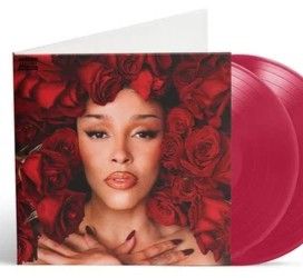 DOJA CAT - Vie (2025) 2 LP (Category: Vinyls) located in Manila. Submitted by ramonrobin.cruz (Listing ID 1449995347, Image 2). Description: DOJA CAT - Vie (2025) 2 LP = ₱5,500 Brand New sealed made in USA.