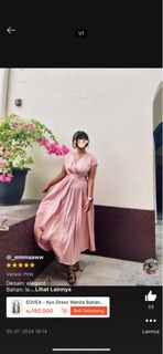 (Kategori: ) berada di . Dikirim oleh lala5718 (ID iklan 1450110680, Gambar 1). Deskripsi: .