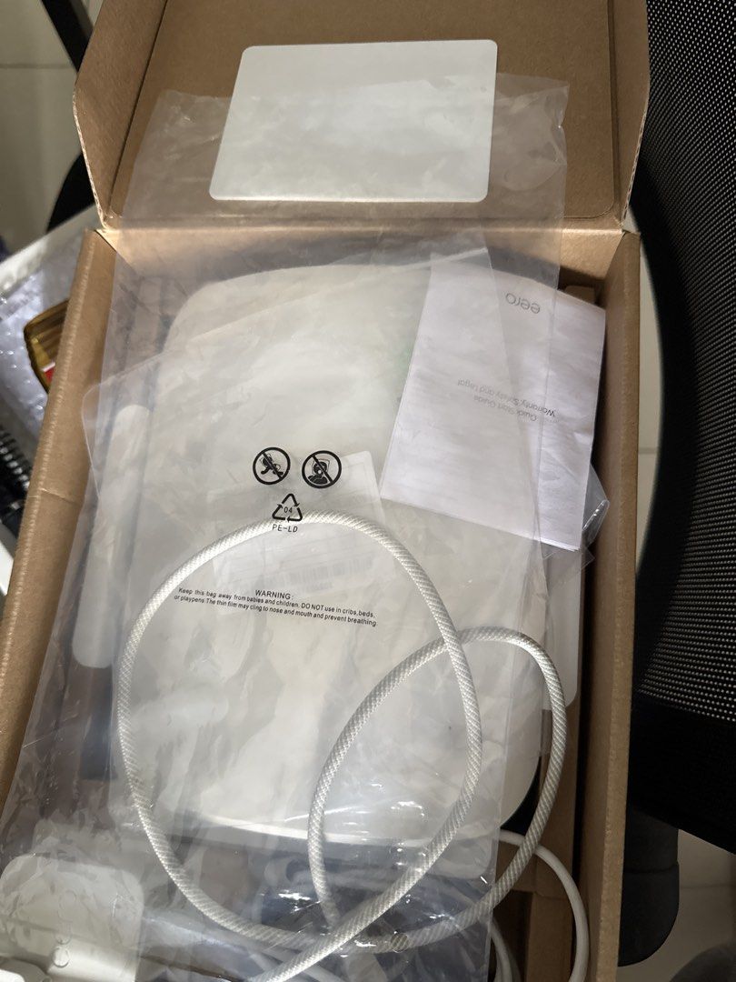 Eero WiFi Router511079584902031362