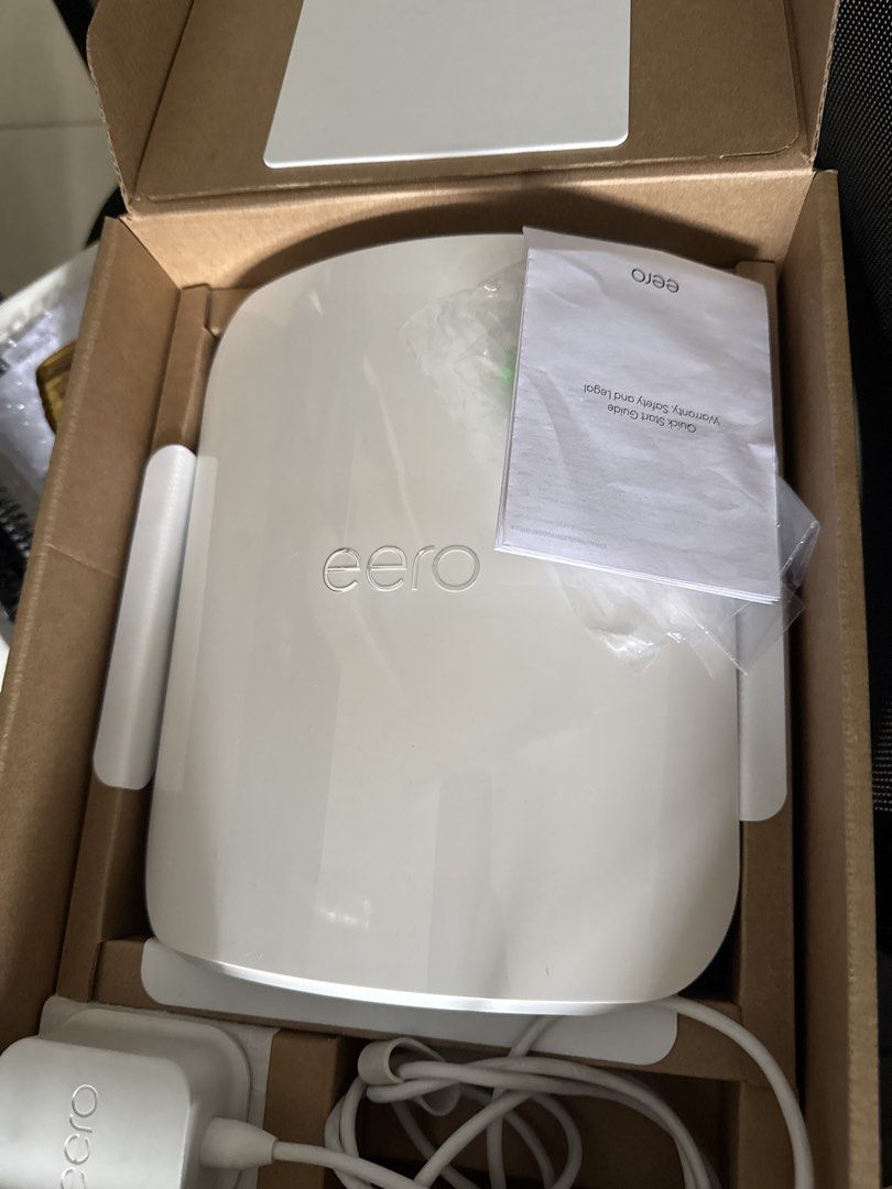 Eero WiFi Router511079584902031361