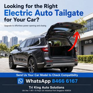 (Category: ) located in . Submitted by trikingautosolutions (Listing ID 1450003079, Image 1). Description: .