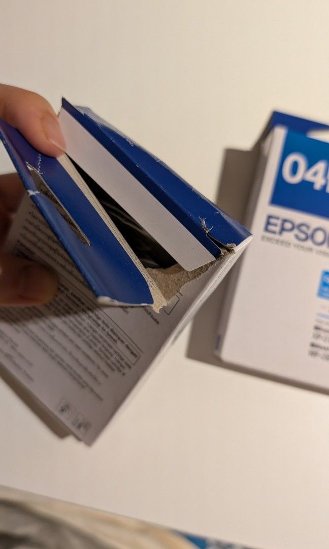 EPSON 04E Ink511228625772226561