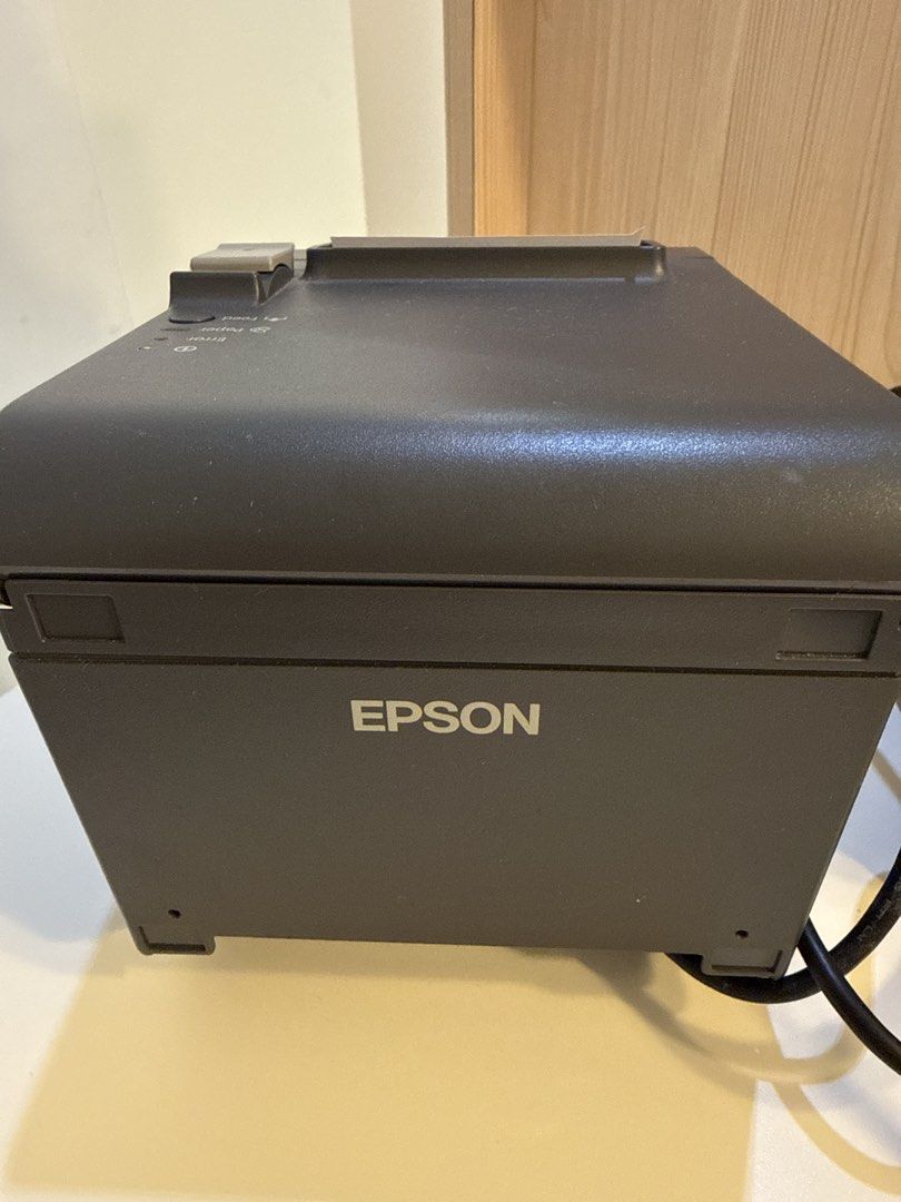 Epson Thermal Receipt Printer511110817472860161