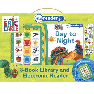 Eric Carle Collection item 3
