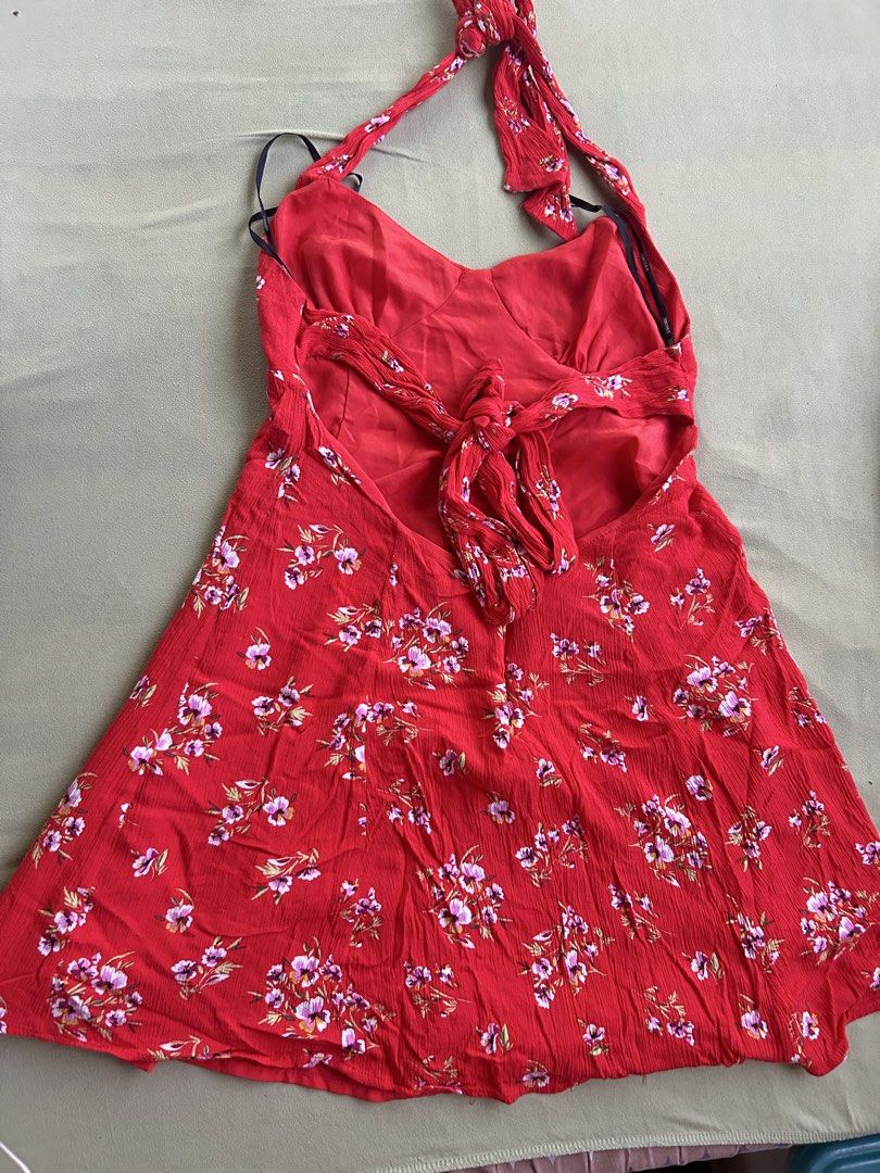 F21 dress (Category: Dresses) located in Alaminos. Submitted by angelsnoow (Listing ID 1449966942, Image 2). Description: .