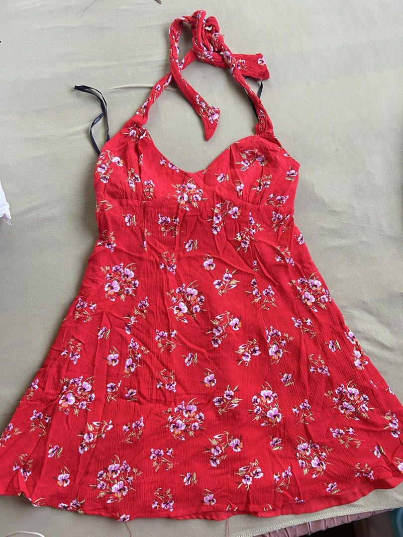 F21 dress (Category: Dresses) located in Alaminos. Submitted by angelsnoow (Listing ID 1449966942, Image 3). Description: .