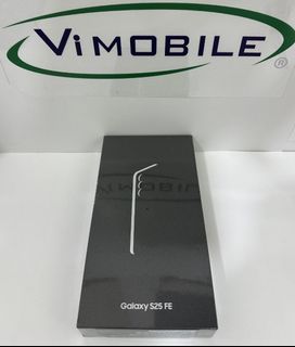 Samsung  (Brand New & Sealed Set) 收藏品 1