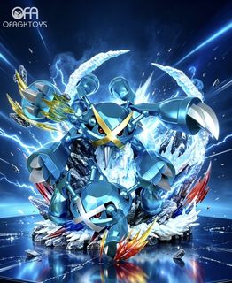 （分類：）位於 。 由 OFAGkToys 提交（商品編號 1450070356，圖片 1）。簡介： 。