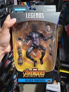 HASBRO MARVEL LEGENDS SERIES GAME WOLVERINE VS PSYLOCKE eig, 玩具收藏品, 手辦及 ...