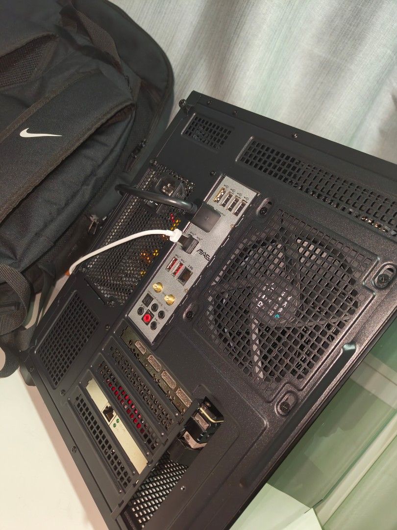 High end gaming pc for sale511073632514232321