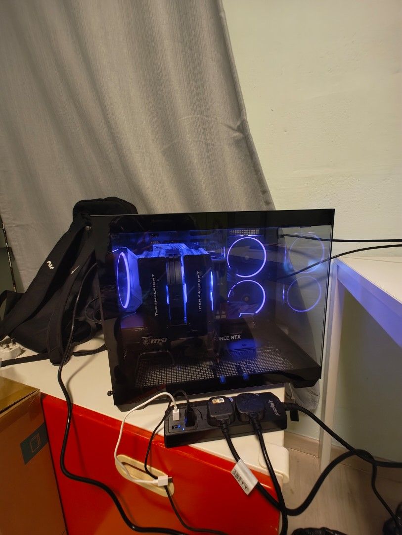 High end gaming pc for sale511073632514232322
