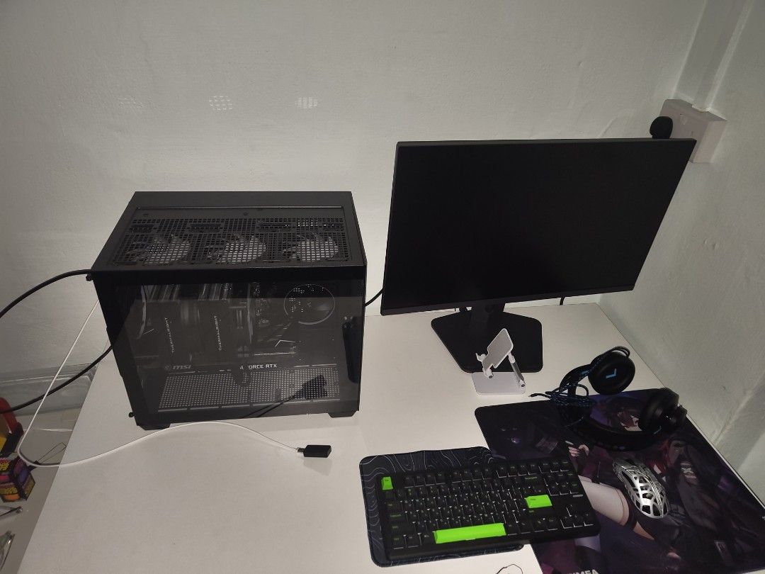 High end gaming pc for sale511073632514232323