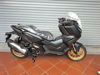 NEW CLASS 2A BIKES Collection item 1