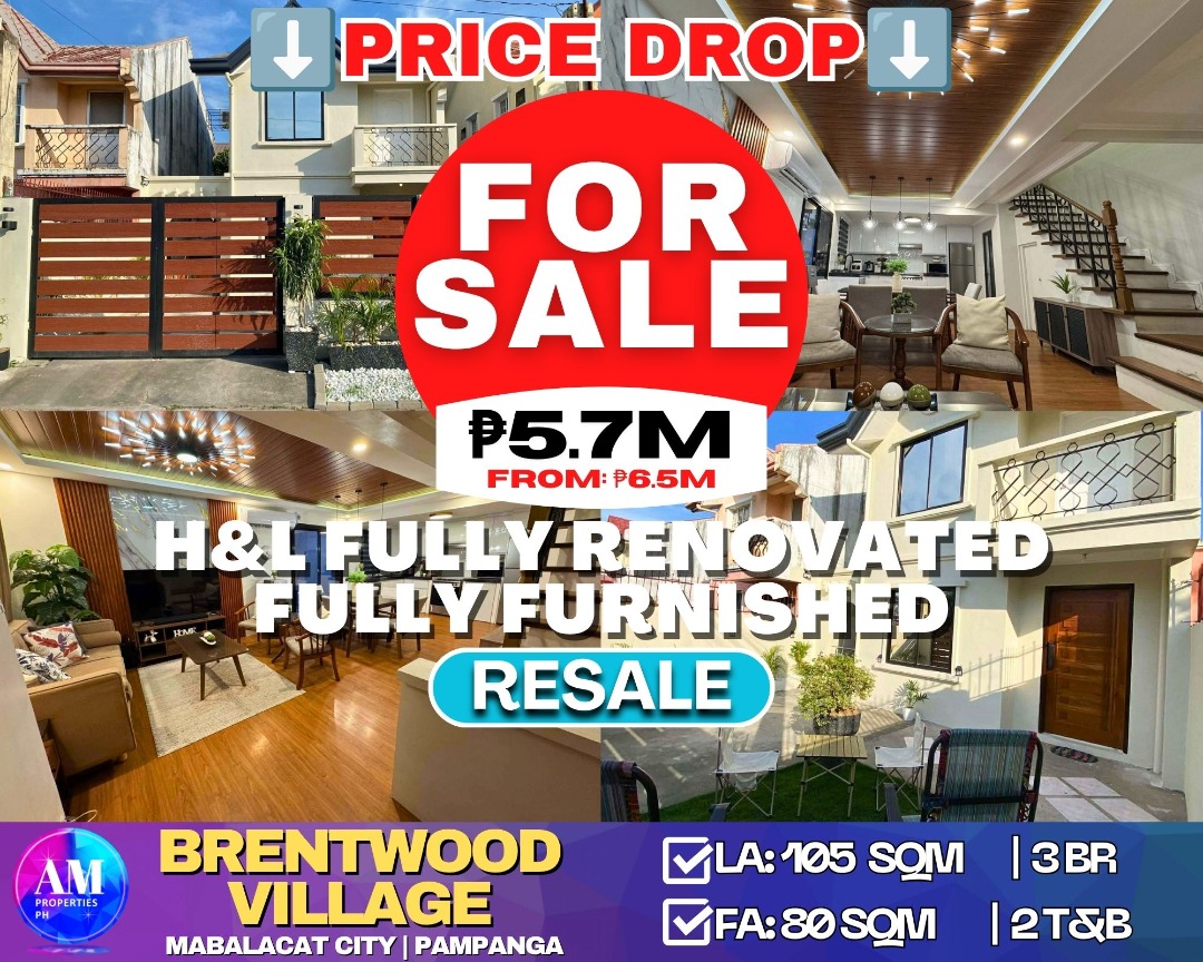 (Category: ) located in . Submitted by am_properties_ph (Listing ID 1426242518, Image 1). Description: .