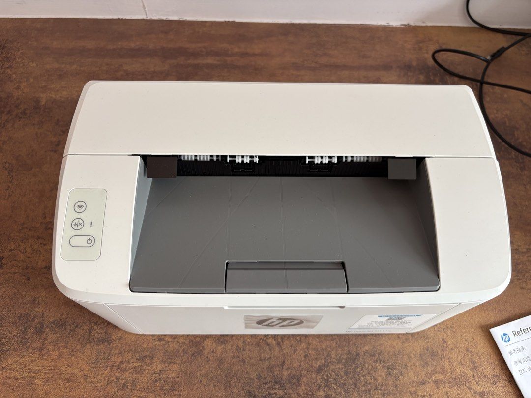 HP LaserJet M111w Printer511110819318353922