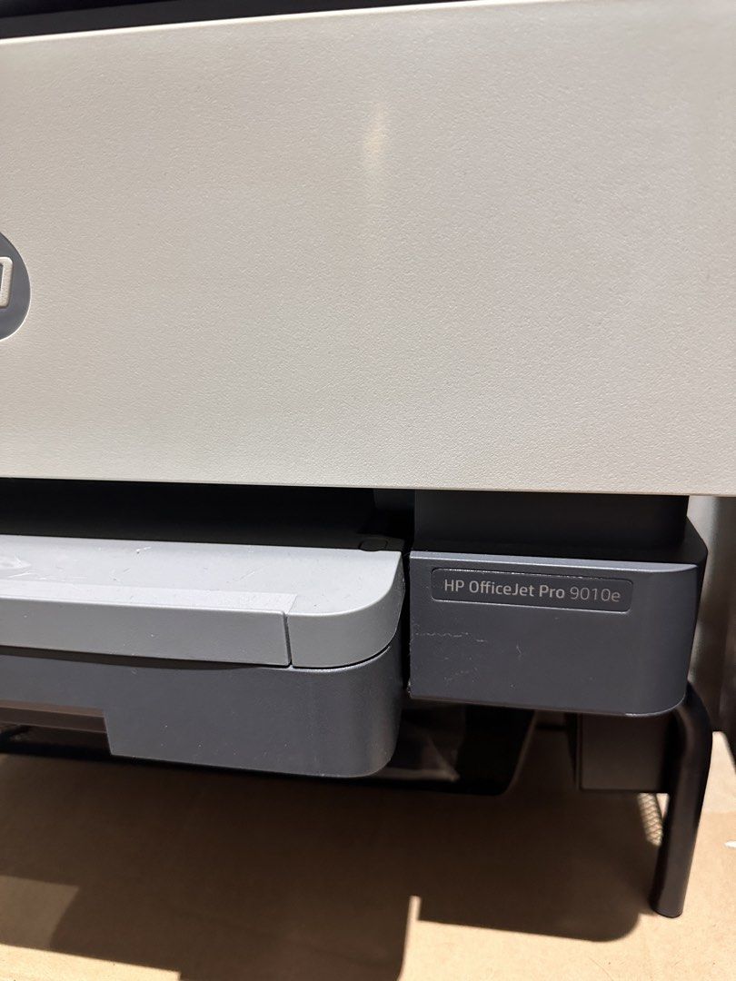 HP OfficeJet Pro 9010e All-in-One Printer511110831397949441