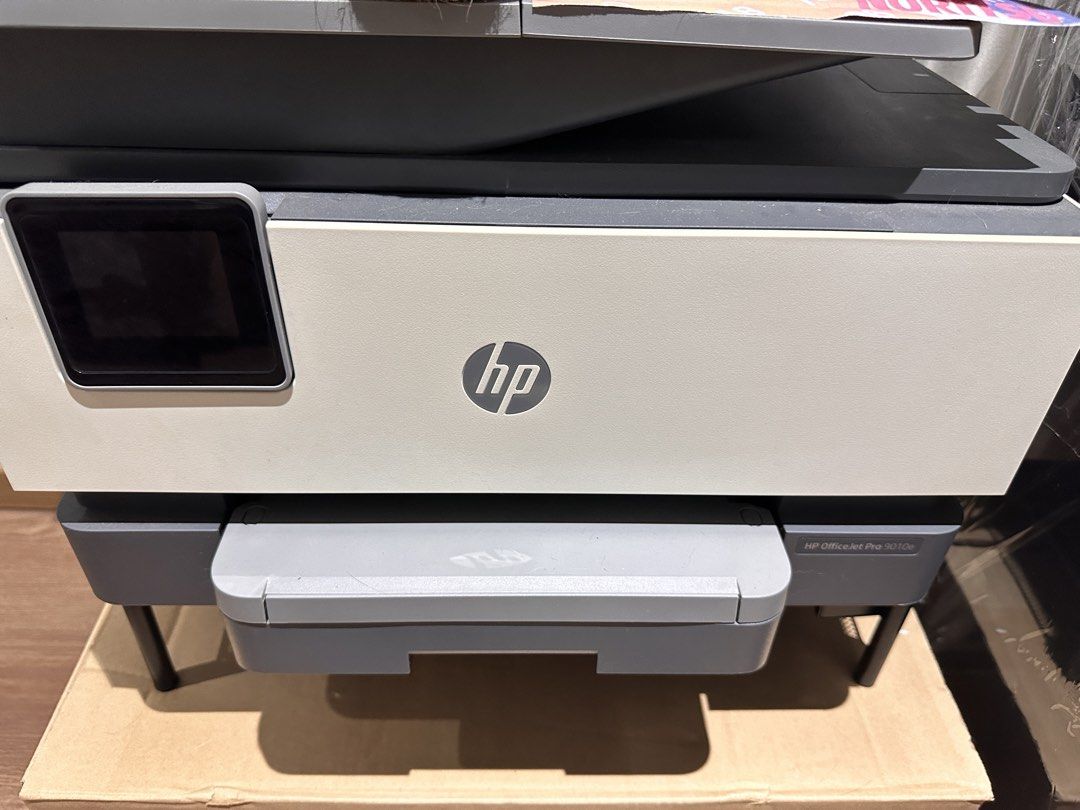 HP OfficeJet Pro 9010e All-in-One Printer511110831397949440