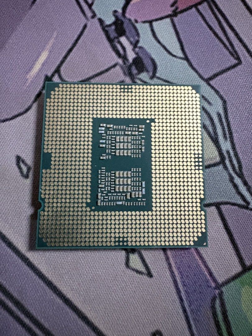 Intel Core i7-10700 SRH6Y 2.90GHZ CPU Processor