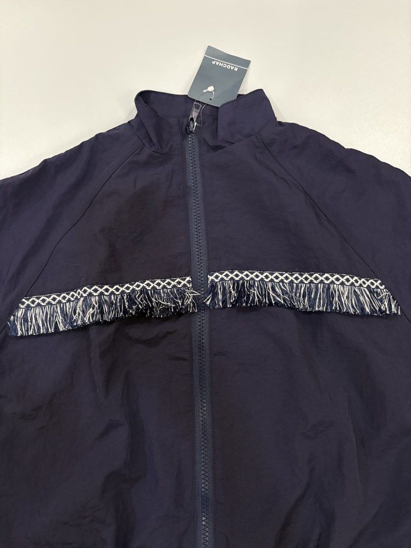 Jacket For Boys Kids Windbreaker (Category: Babies & Kids Fashion) located in San Fernando. Submitted by srhgrc (Listing ID 1450074582, Image 3). Description: Free local shipping Brandnew 2-4 year old.