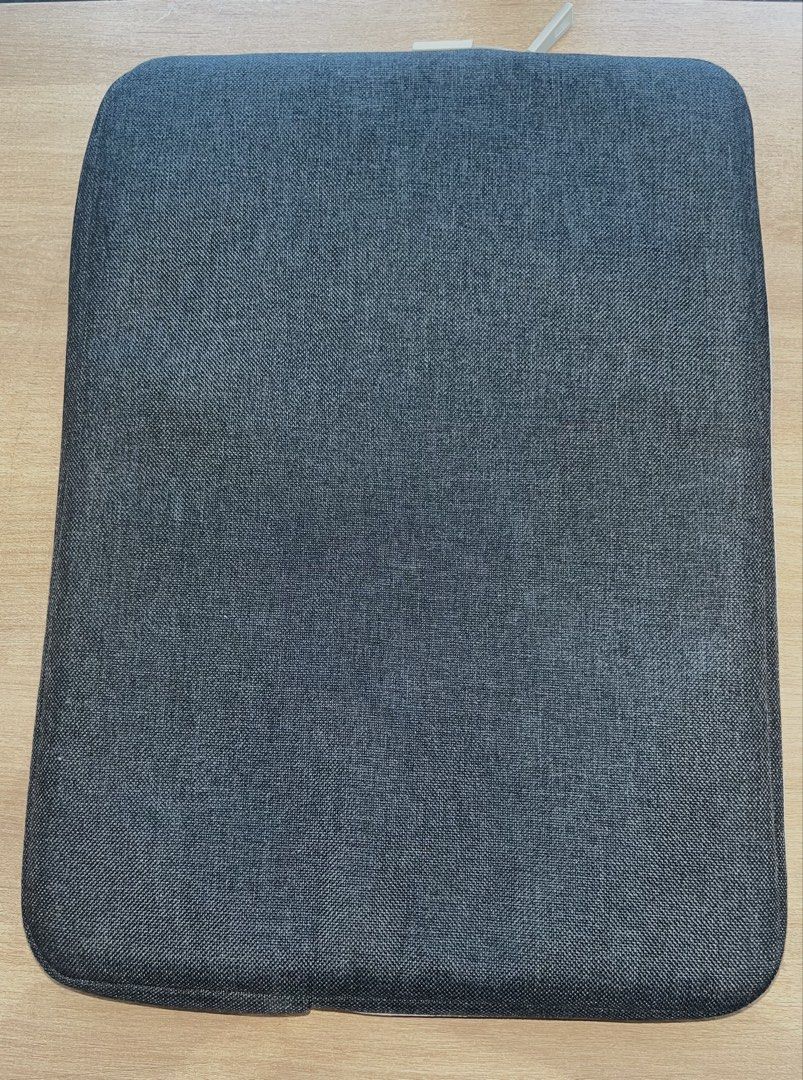 JEtech Grey Laptop Sleeve Pouch Bag510869240420116482
