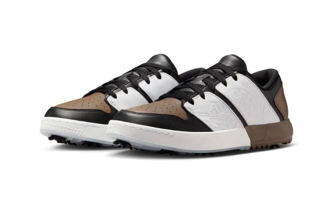 Jordan NU Retro 1 G (Category: Sneakers) located in Manila. Submitted by exxonb (Listing ID 1450031501, Image 1). Description: JORDAN NU RETRO 1 G Pre-order Sale Price: P5,500 Sizes: 8-12 US Brand new and 100% authentic from Singapore Require 2k Dp ETA: End of July Pm us for more details.