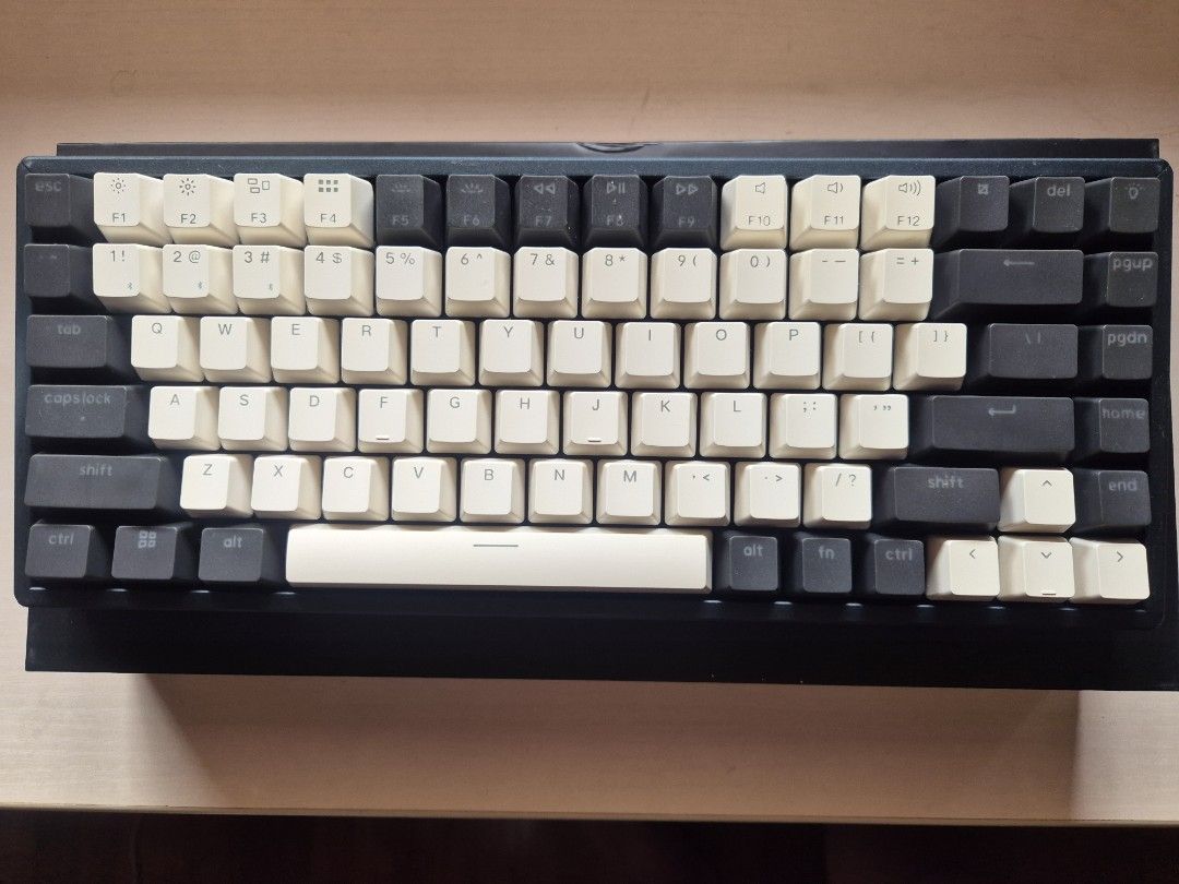 Keychron K2 V2 Hotswap Mechanical Keyboard510851226524733440