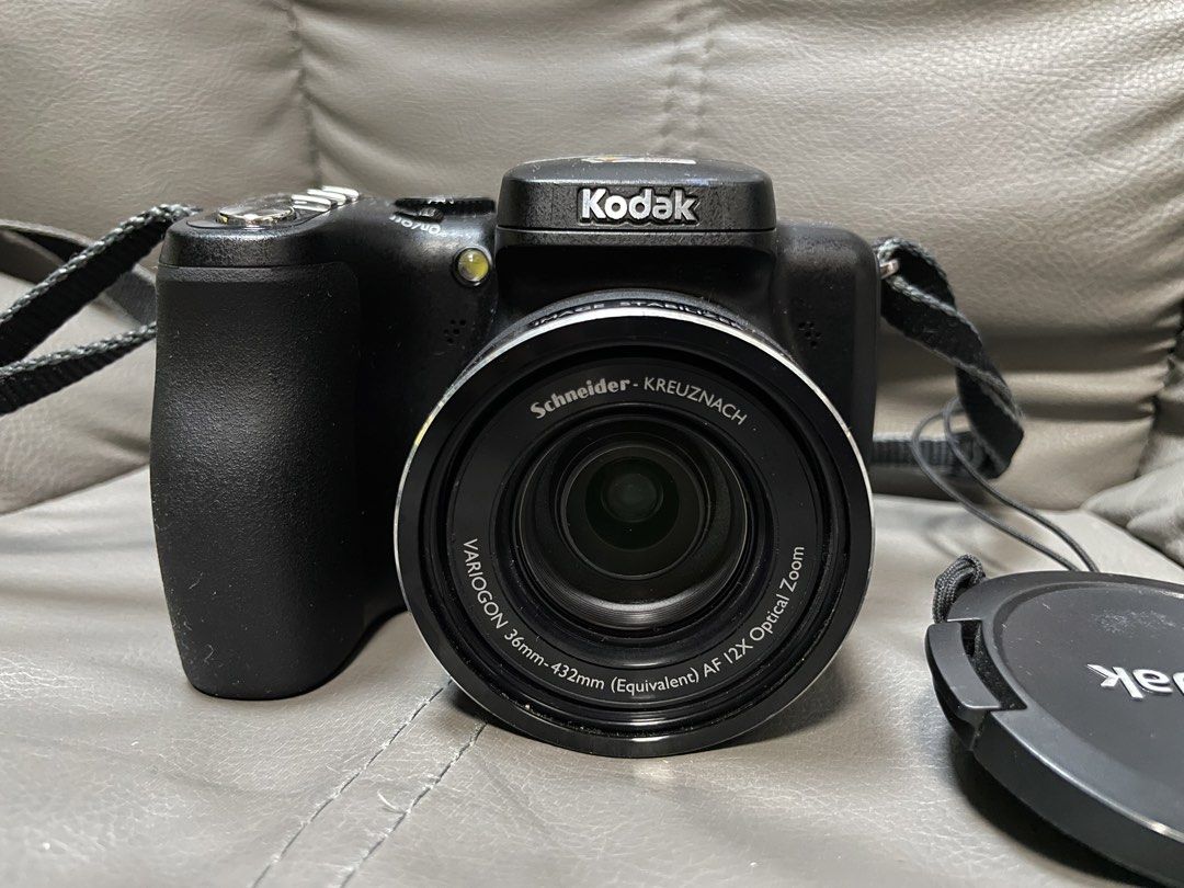 Kodak Z812 IS ccd canon g12平替 CCD z812is z812 is 相機 （分類：相機）位於 Hong Kong。 由 yttq061 提交（商品編號 1450119886，圖片 2）。簡介： p5-8 網上嘅成片供參考 影出嚟冷白色 色彩好睇 canon g12 g7x3 平替 送電池叉電器SD卡。