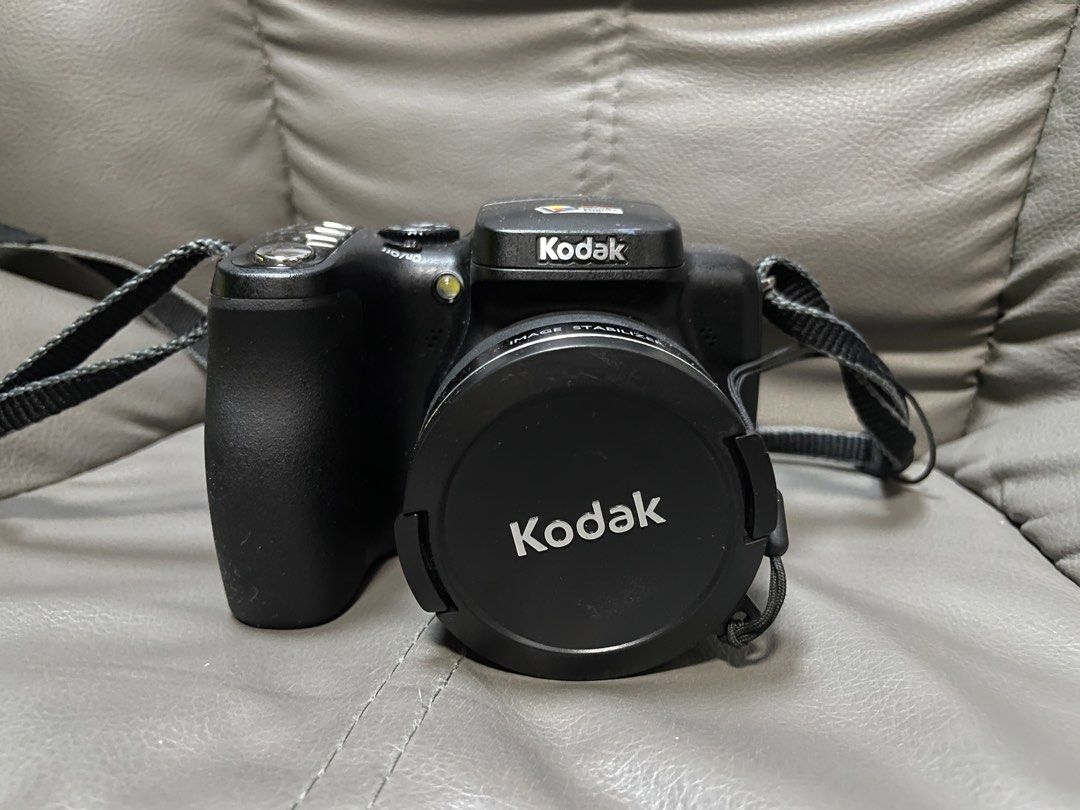 Kodak Z812 IS ccd canon g12平替 CCD z812is z812 is 相機 （分類：相機）位於 Hong Kong。 由 yttq061 提交（商品編號 1450119886，圖片 1）。簡介： p5-8 網上嘅成片供參考 影出嚟冷白色 色彩好睇 canon g12 g7x3 平替 送電池叉電器SD卡。