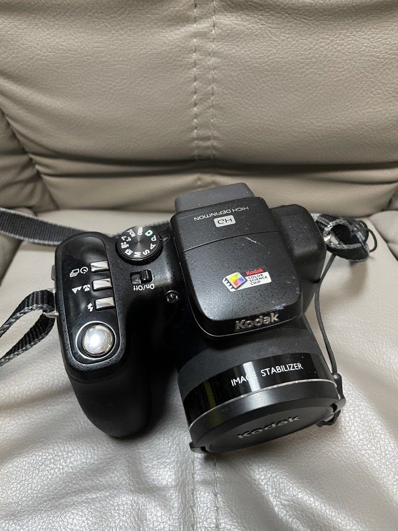 Kodak Z812 IS ccd canon g12平替 CCD z812is z812 is 相機 （分類：相機）位於 Hong Kong。 由 yttq061 提交（商品編號 1450119886，圖片 3）。簡介： p5-8 網上嘅成片供參考 影出嚟冷白色 色彩好睇 canon g12 g7x3 平替 送電池叉電器SD卡。