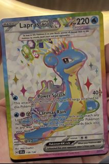 rainbow schoolgirl pokemon card price Fusion Strike Pull Rate Lost Origin Singles Schoolgirl #277 Precios | Pokemon