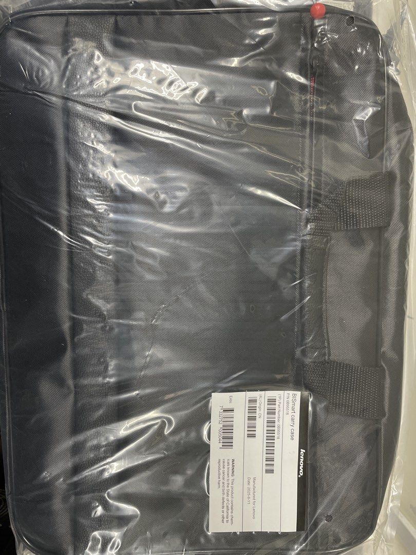Lenovo Laptop Bag Case