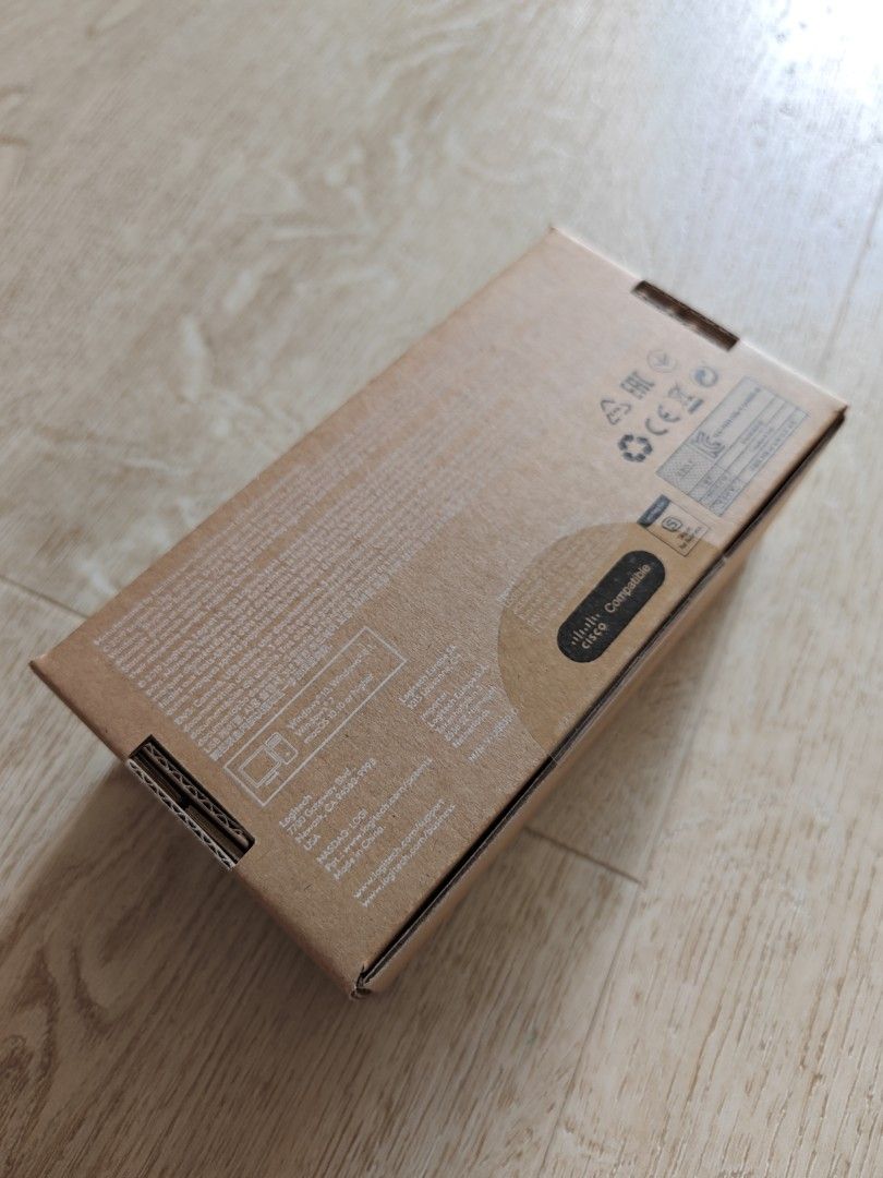 Logitech Webcam C925e Full HD 1080p510693025200230402