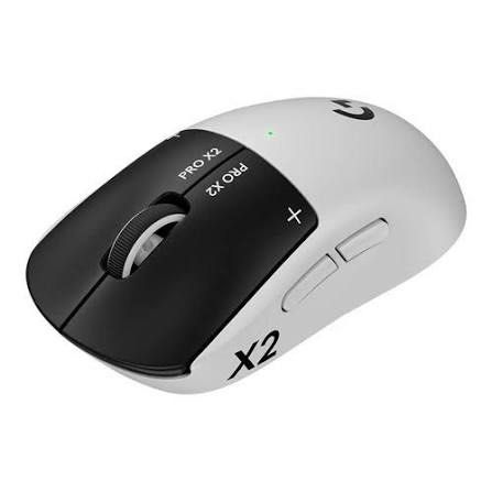 Logitech G PRO X SUPERLIGHT Wireless Gaming Mouse White510824172644608002