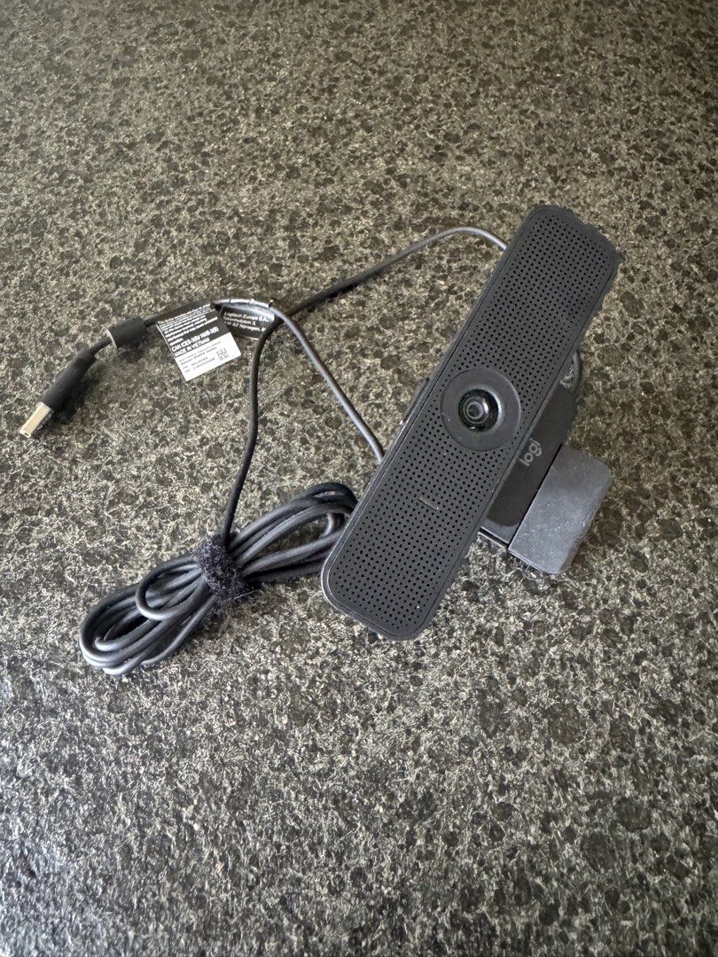 Logitech Webcam C925E
