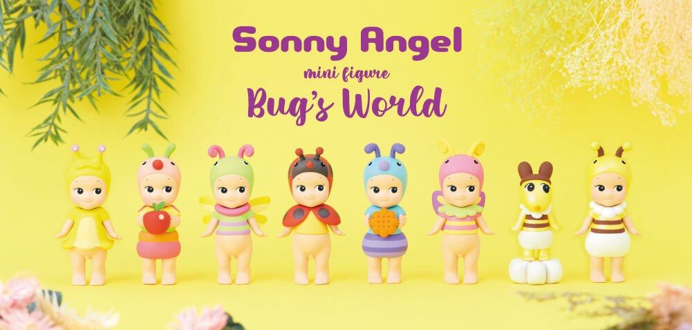 LOOKING FOR- Bug's World, Cat Life, and etc. (Category: Designer & Blind Box Toys) located in Manila. Submitted by yang031 (Listing ID 1449991594, Image 1). Description: LOOKING FOR - can take small sets - Series include: Bug's World, Cat Life, and other collectible figures. - Each figure is unique and collectible. .