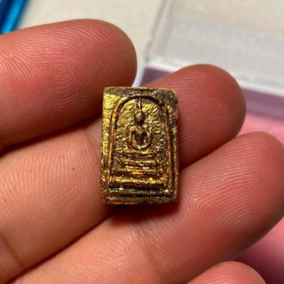 (Category: ) located in . Submitted by niyomsiam-amulets (Listing ID 1450100389, Image 1). Description: .