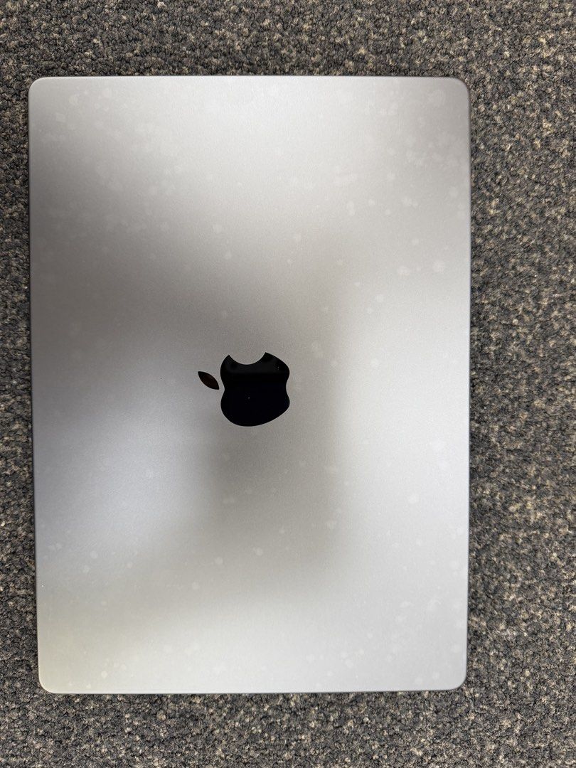 MacBook Pro 14 M4 16GB 512GB (Used) with 1 Year warranty