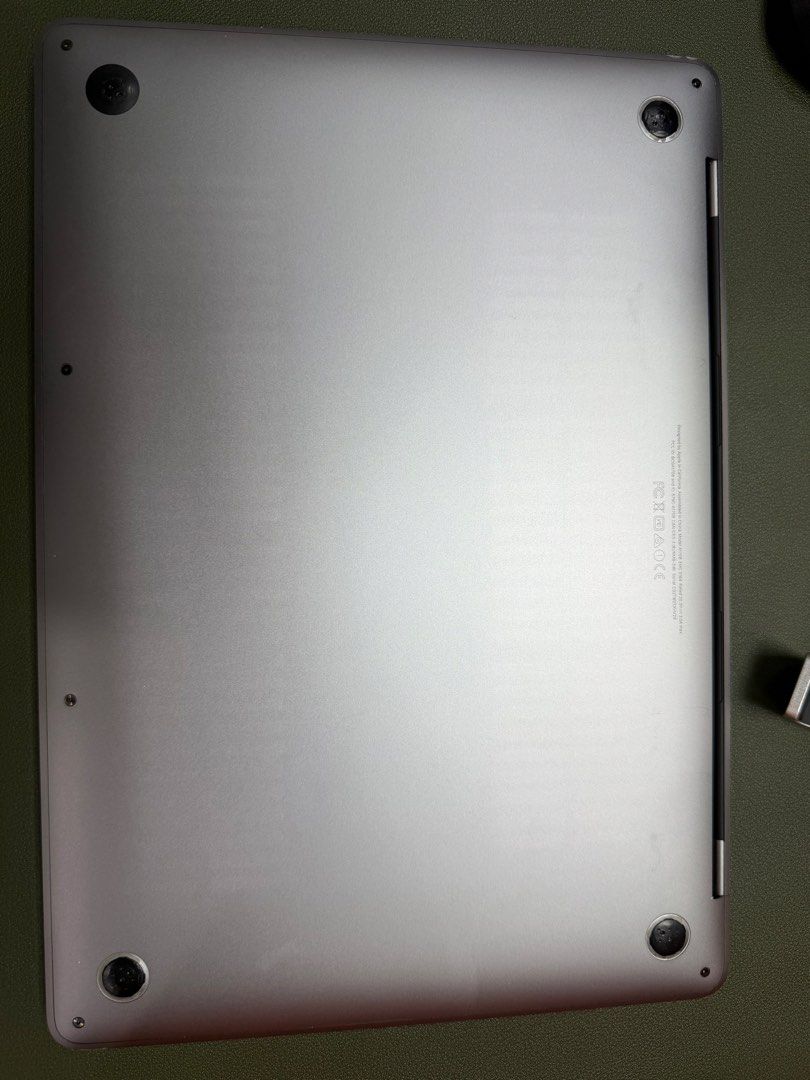 Apple Macbook Pro 13 inch 2017 Intel i5510813679094353923