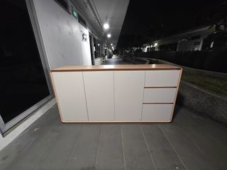 Cabinets, Side Boards and Shelvings Collection item 1