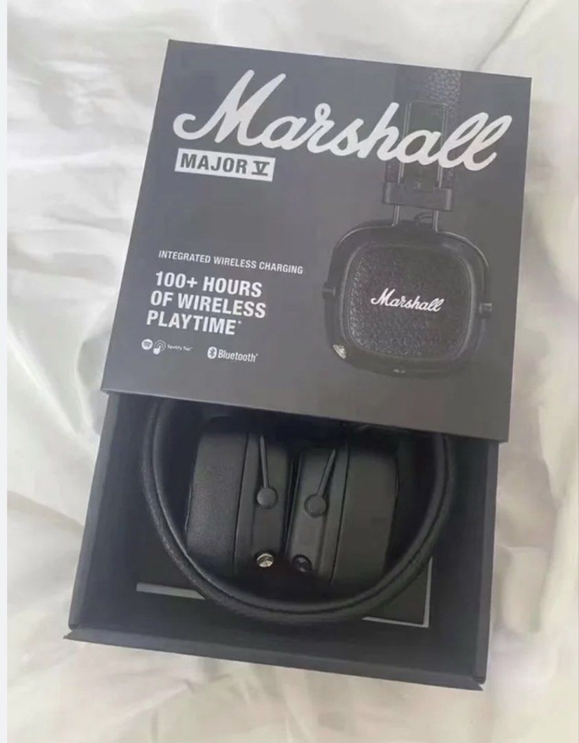 Marshall Major V Wireless Headphones